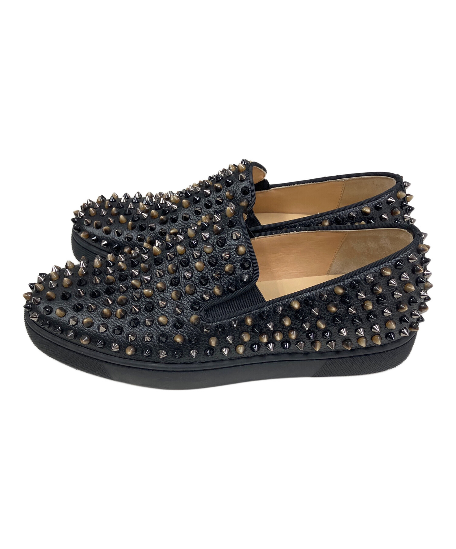 中古・古着通販】Christian Louboutin (クリスチャン・ルブタン
