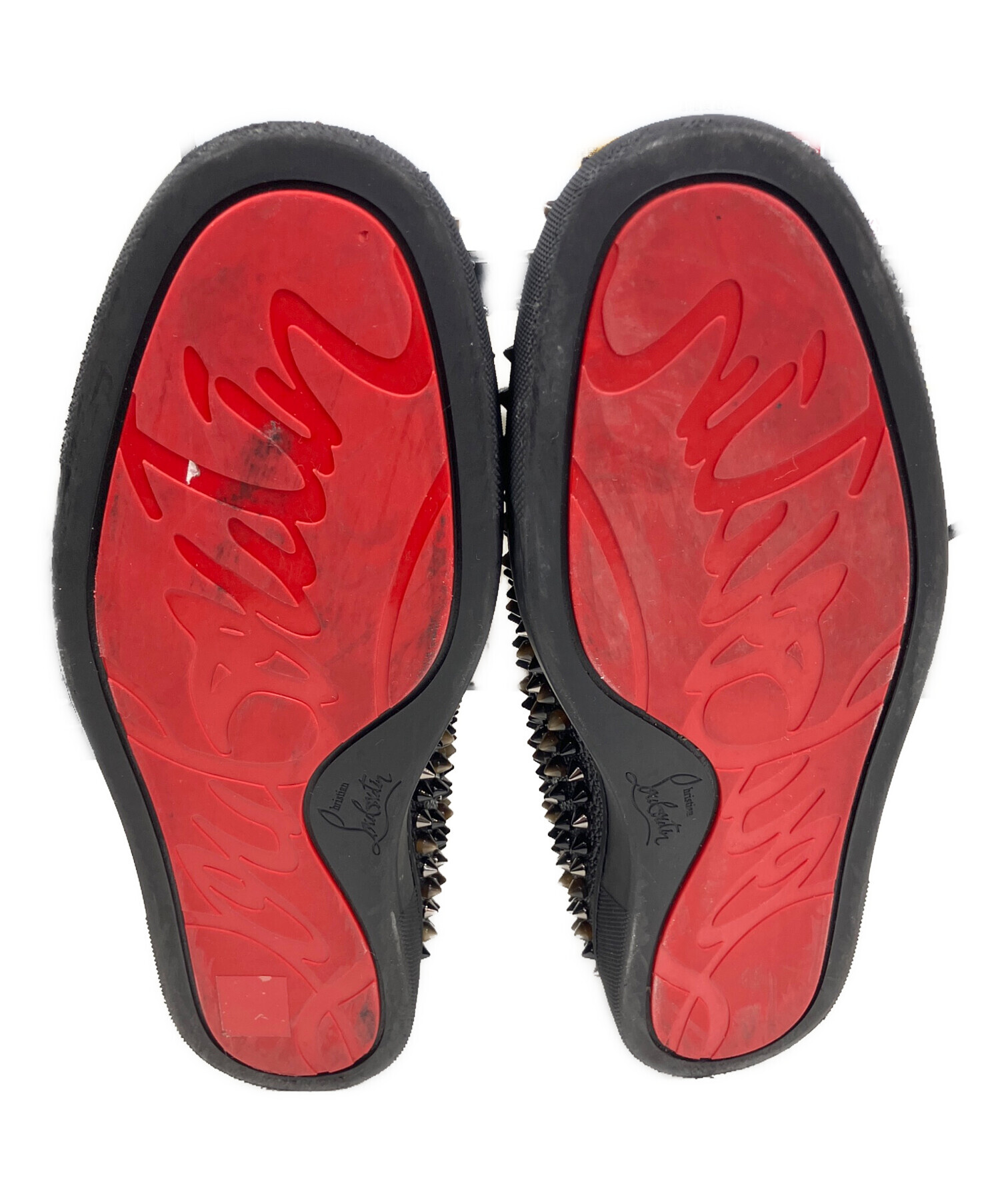 中古・古着通販】Christian Louboutin (クリスチャン・ルブタン