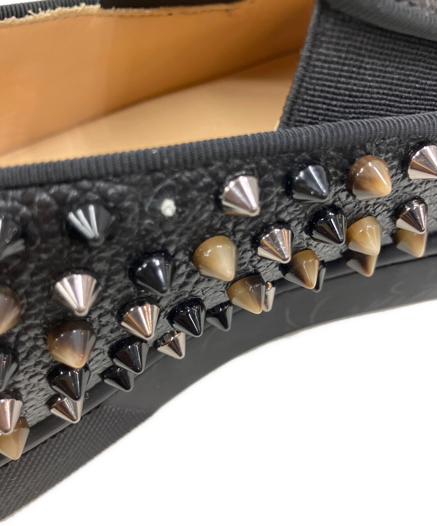 中古・古着通販】Christian Louboutin (クリスチャン・ルブタン
