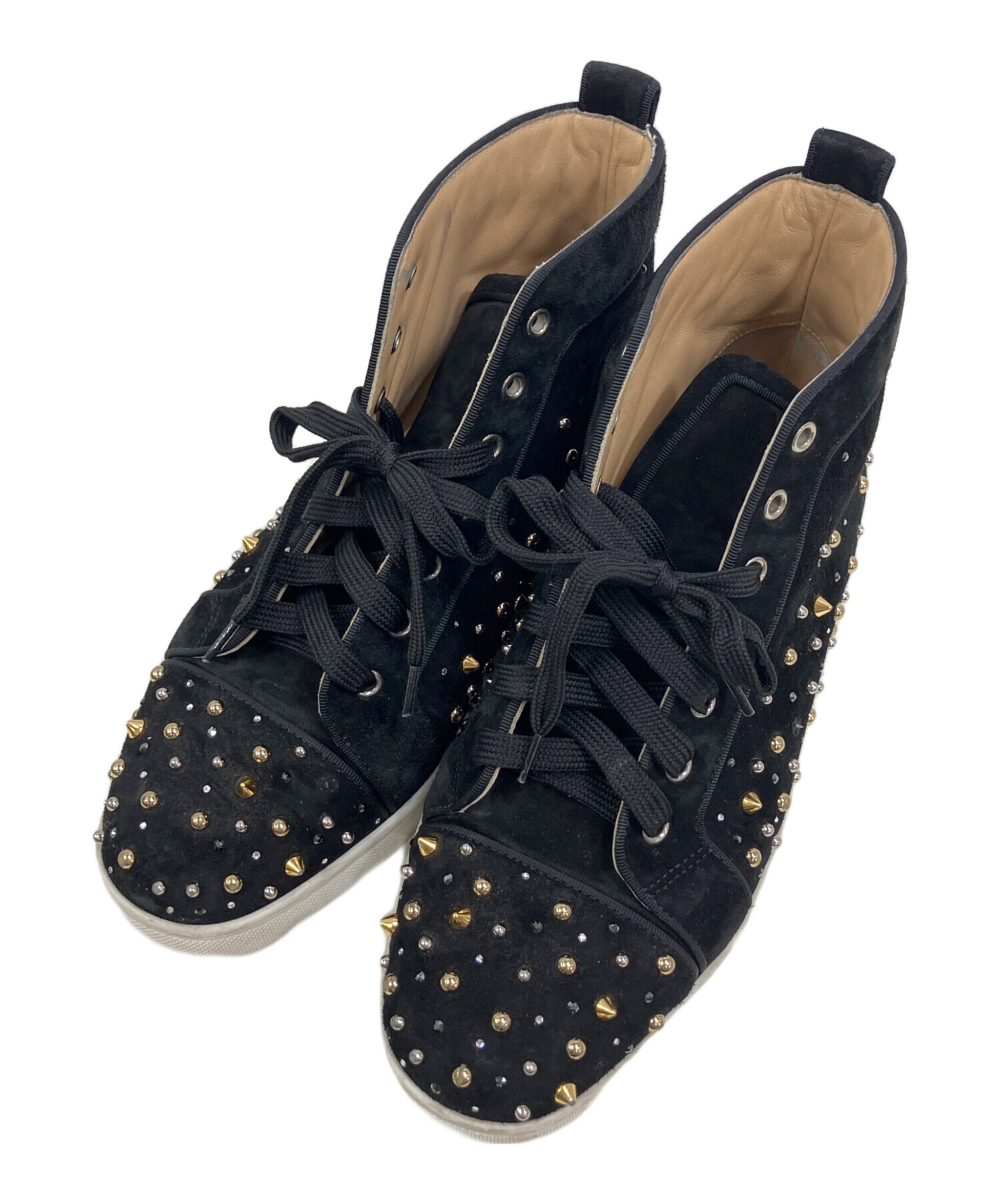 中古・古着通販】Christian Louboutin (クリスチャン・ルブタン 