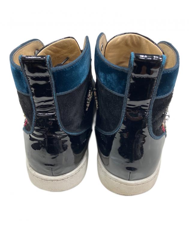中古・古着通販】Christian Louboutin (クリスチャン・ルブタン) Louis