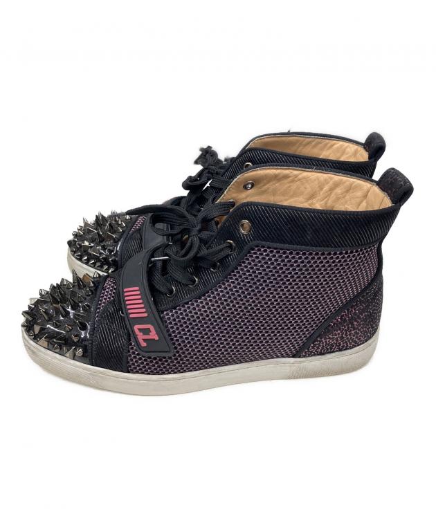 中古・古着通販】Christian Louboutin (クリスチャン・ルブタン