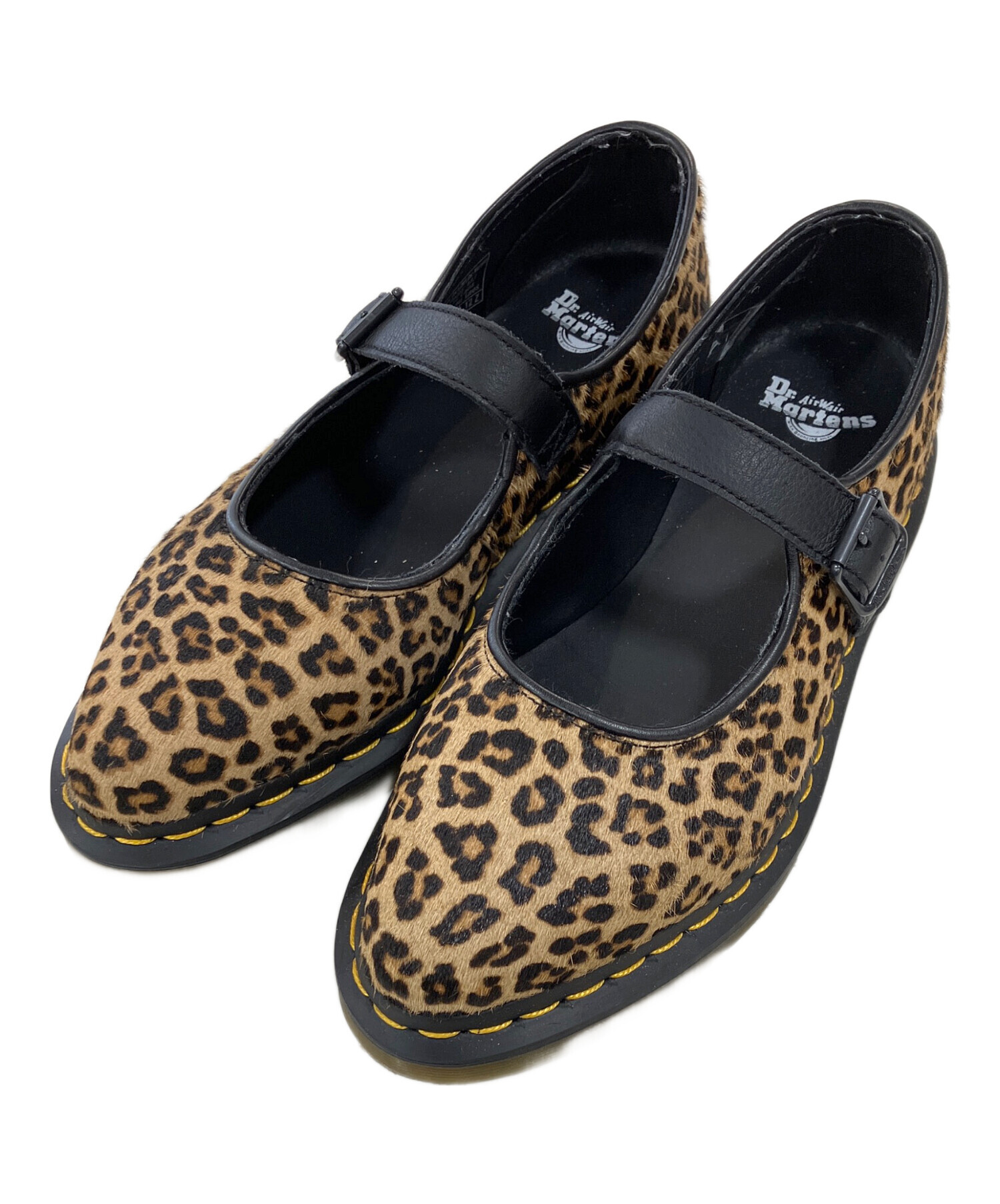 中古・古着通販】Dr.Martens (ドクターマーチン) メリージェーン