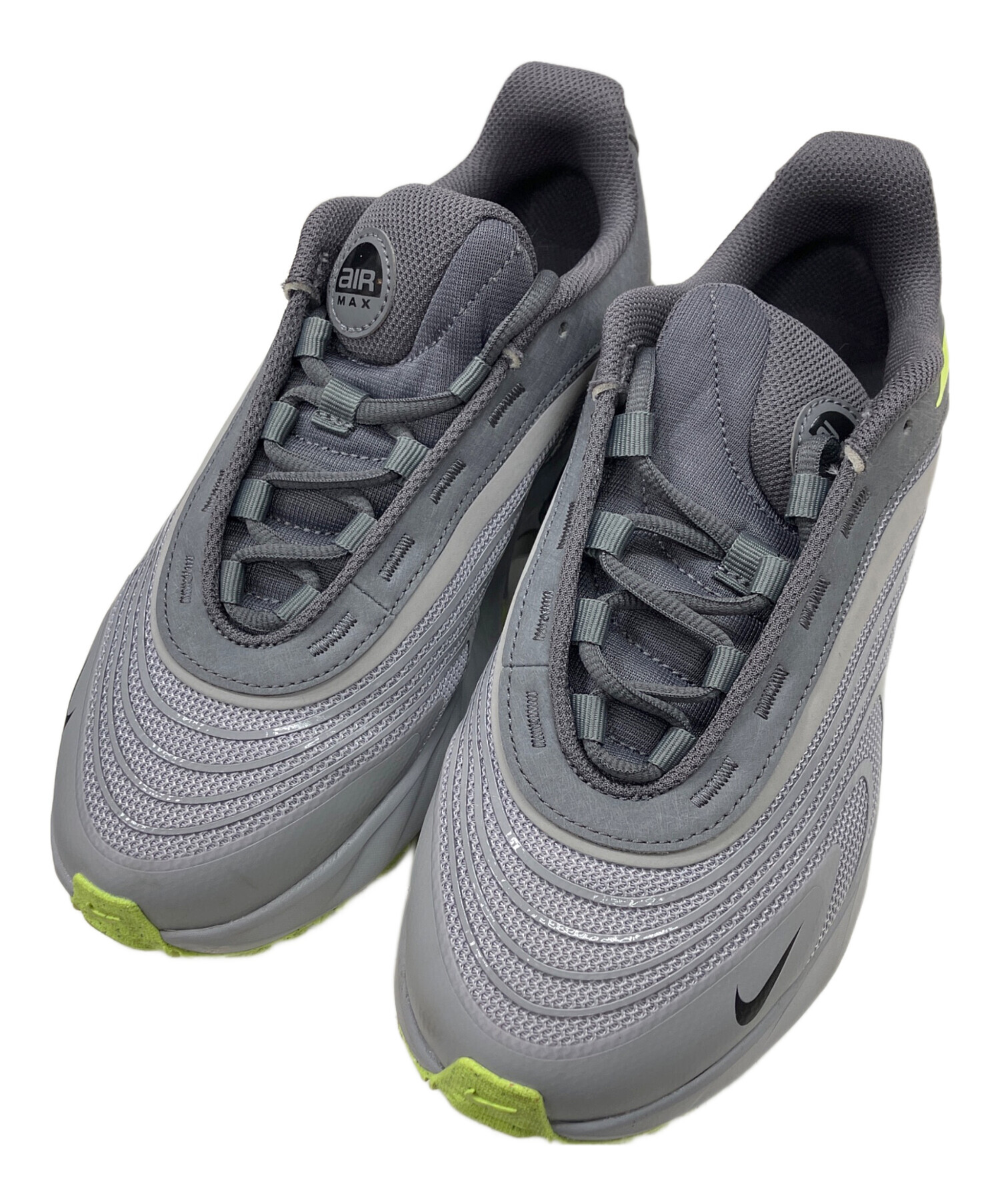 中古・古着通販】NIKE (ナイキ) AIRMAX FIRE(エア マックス ファイア 