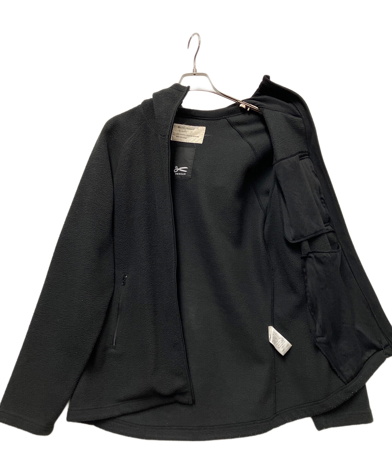 中古・古着通販】Denham (デンハム) MOUNTAIN RESEARCH (マウンテン