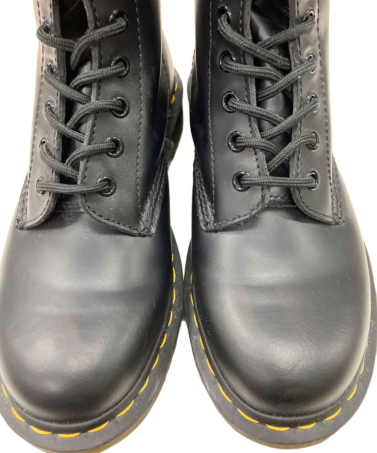 中古・古着通販】Dr.Martens (ドクターマーチン) 8ホールブーツ