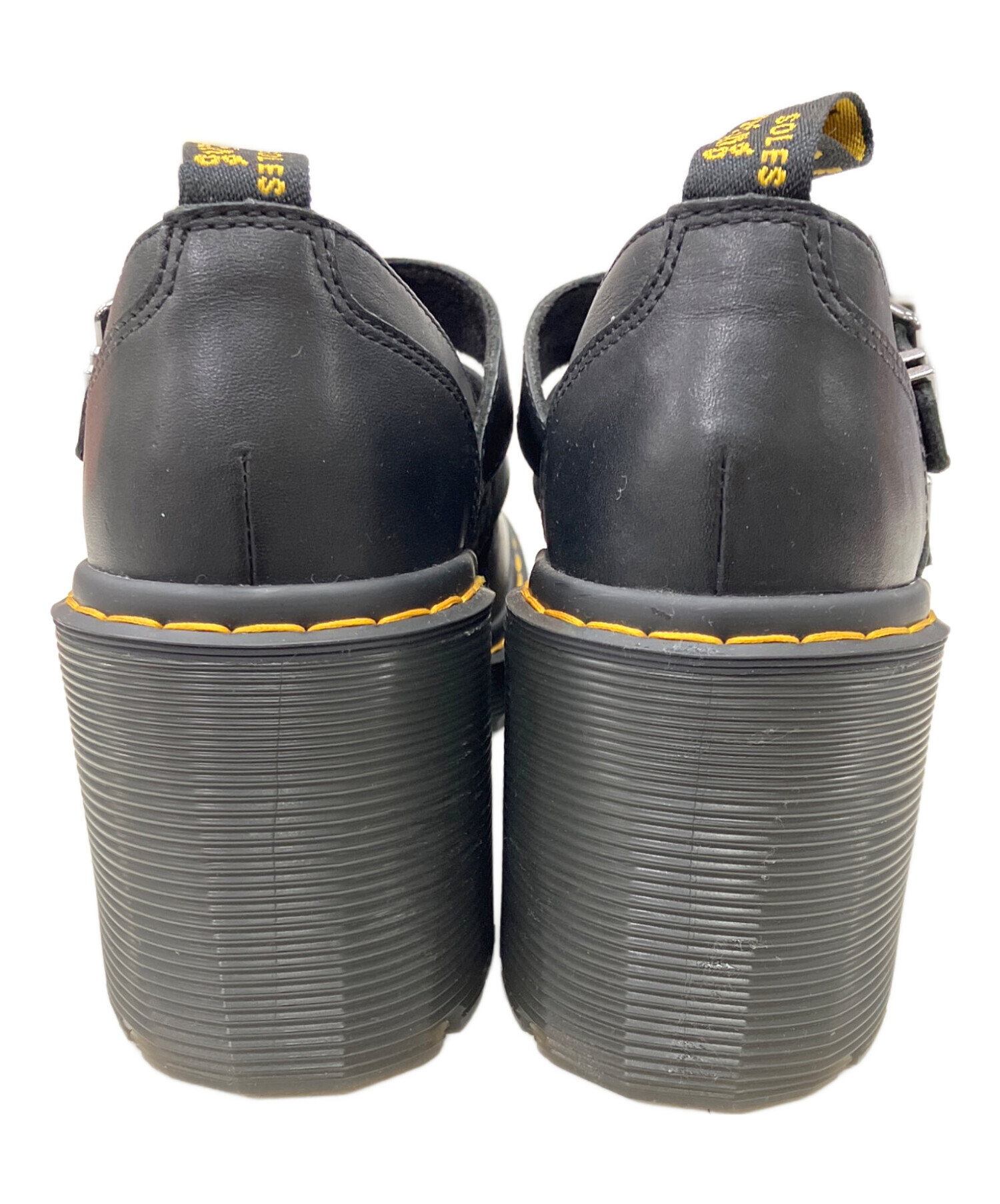 中古・古着通販】Dr.Martens (ドクターマーチン) メリージェーン