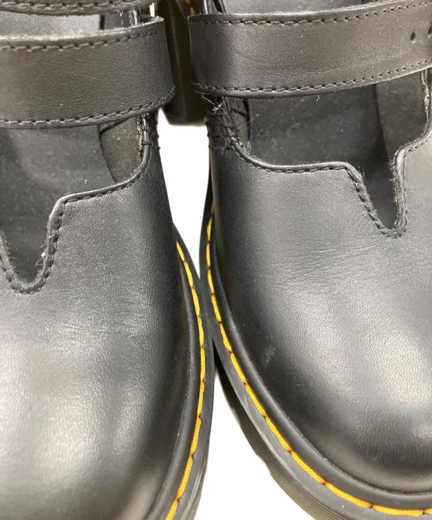 新品未使用❗️　ドクターマーチン　メリージェーンシューズ UK4 中古・古着通販】Dr.Martens (ドクターマーチン) メリージェーン