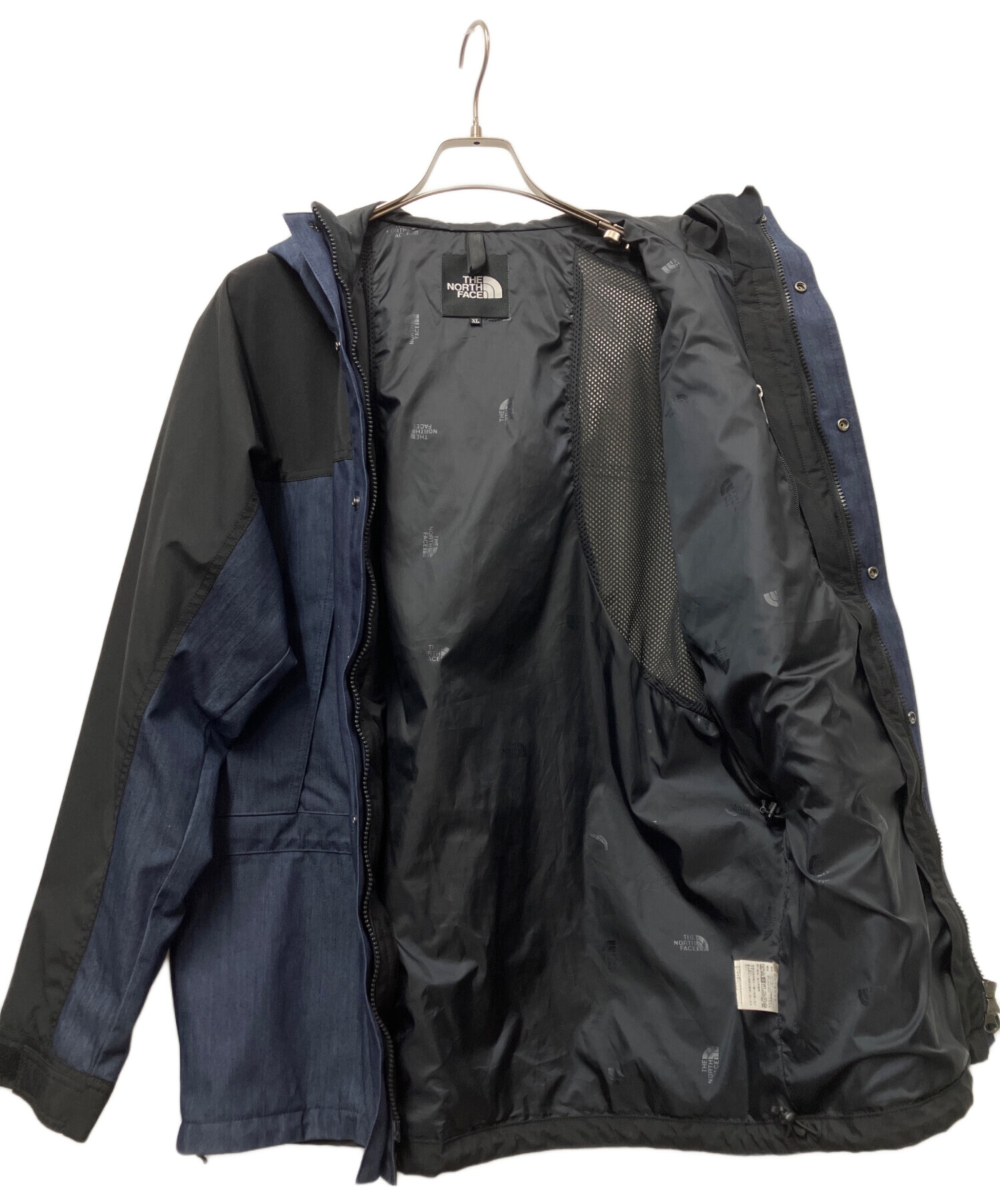 中古・古着通販】THE NORTH FACE (ザ ノース フェイス) マウンテン