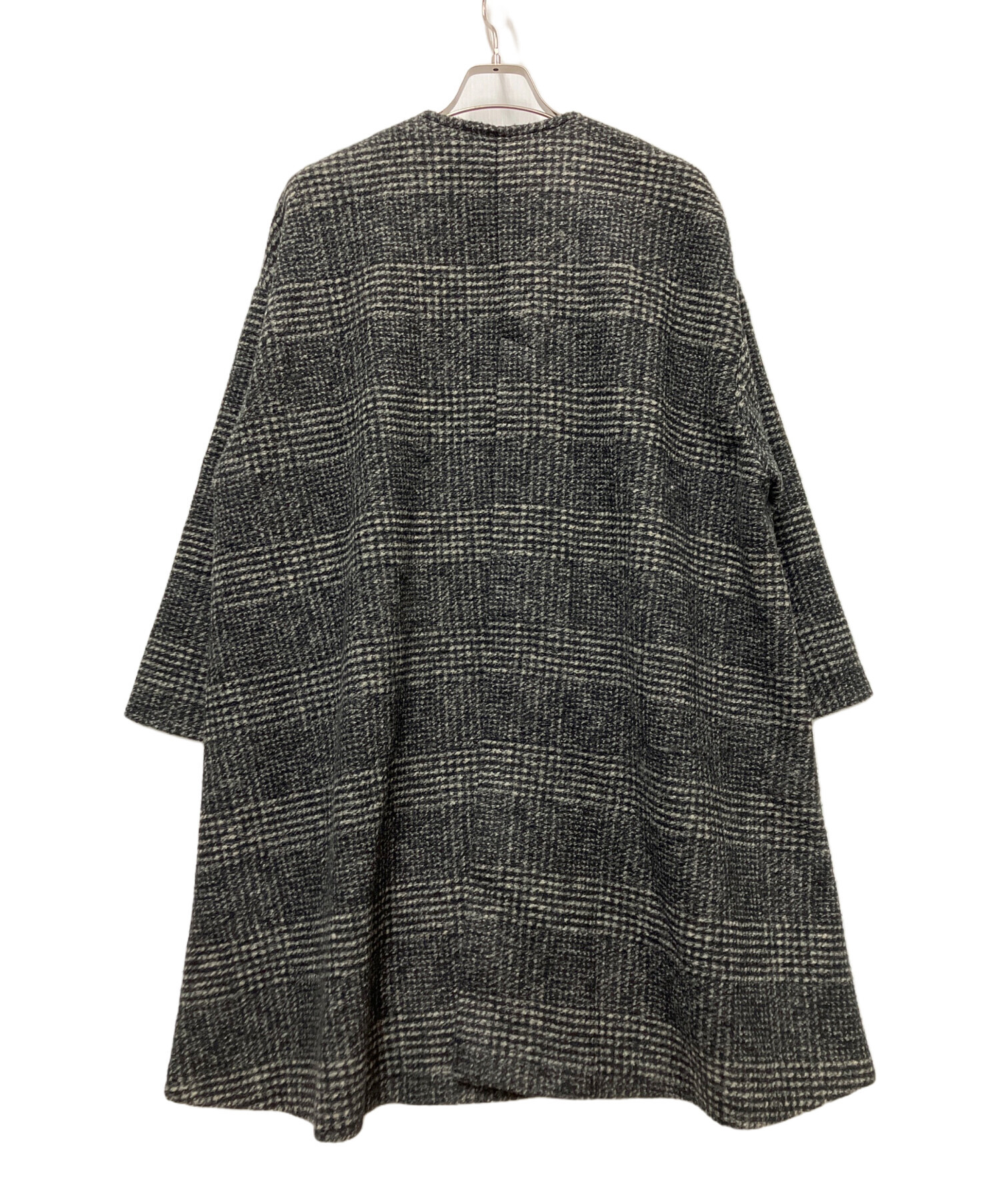 中古・古着通販】Spick and Span (スピック＆スパン) Wスライバーノー