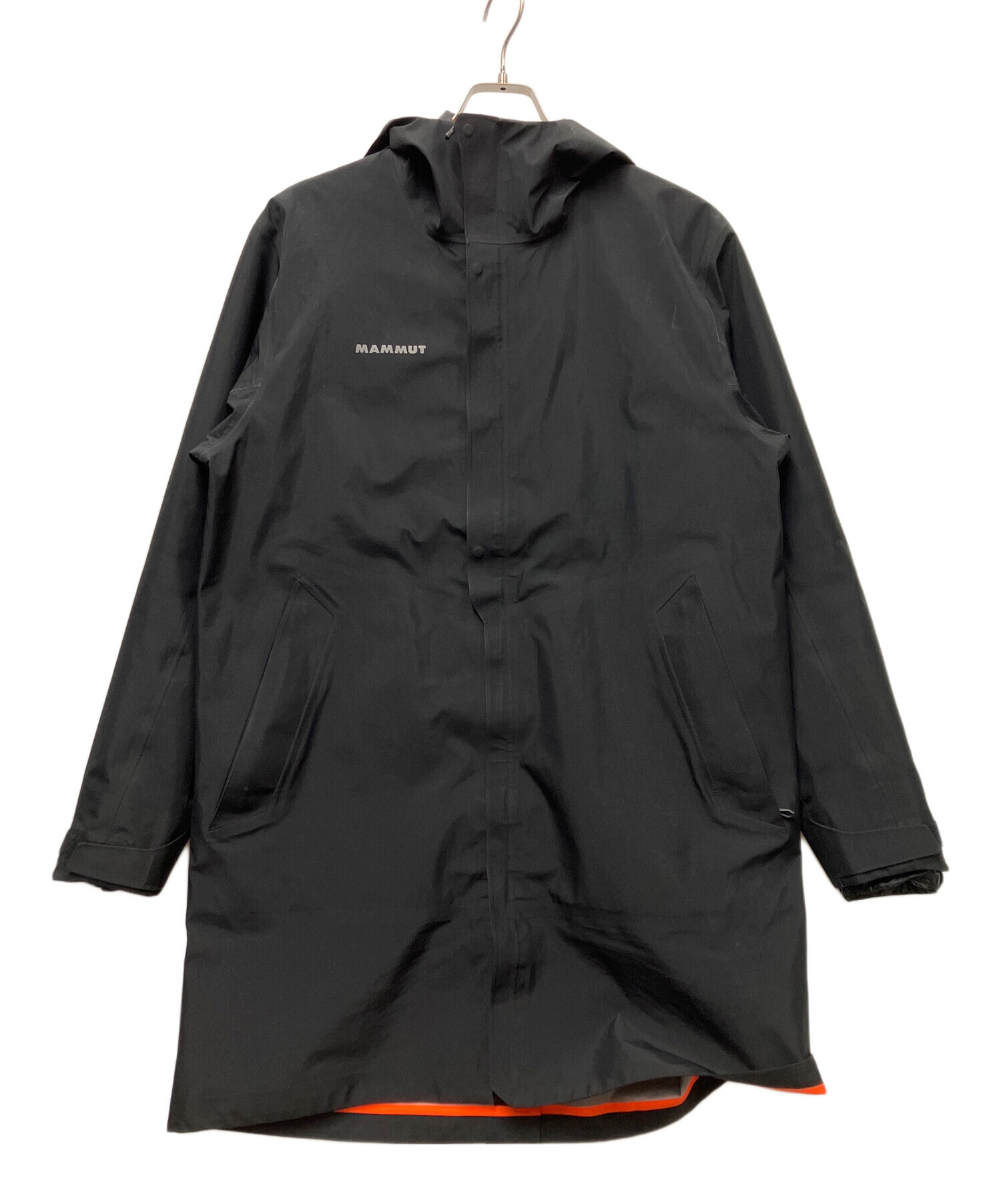 中古・古着通販】MAMMUT (マムート) ゴアテックスユーティリティ3 