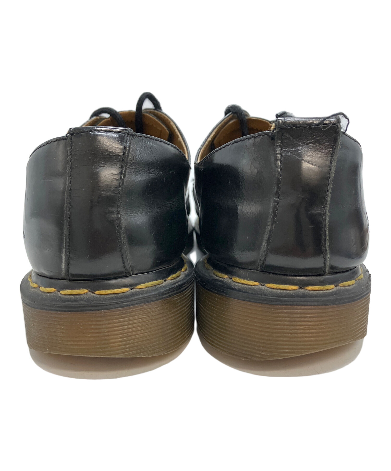 中古・古着通販】Dr.Martens (ドクターマーチン) 3ホールブーツ