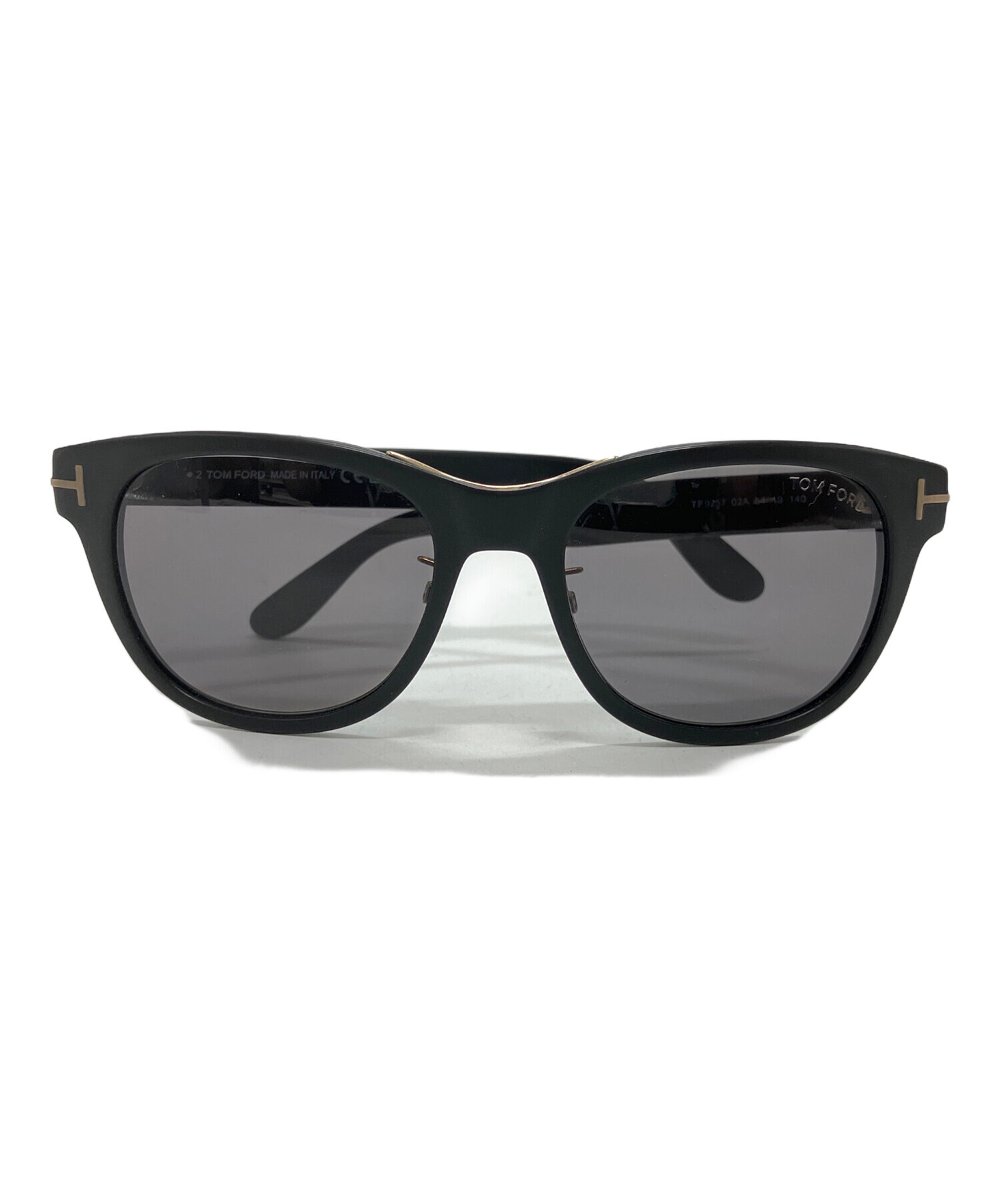 中古・古着通販】TOM FORD (トムフォード) ウェリントンフレーム