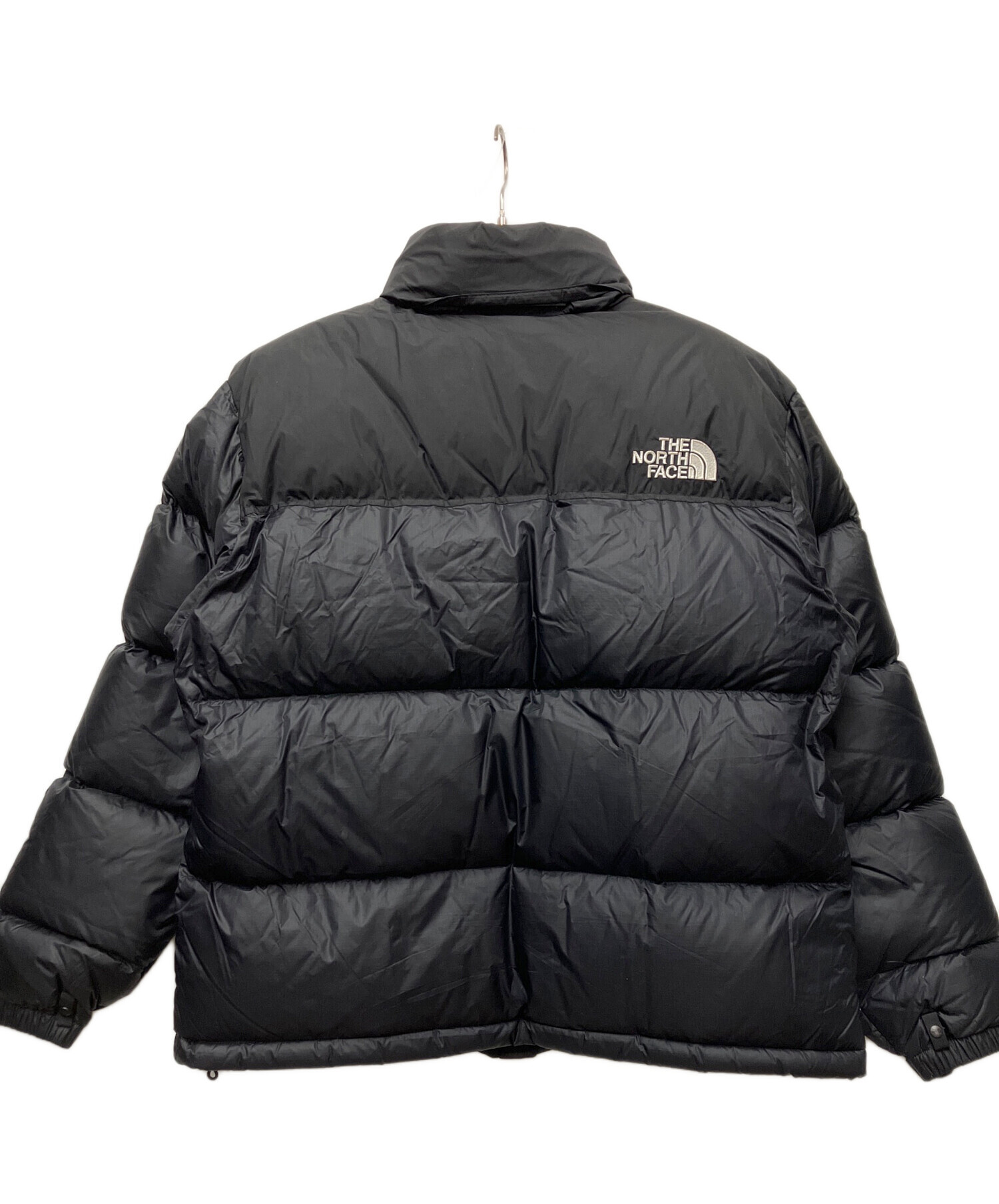 中古・古着通販】THE NORTH FACE (ザ ノース フェイス) ヌプシ 