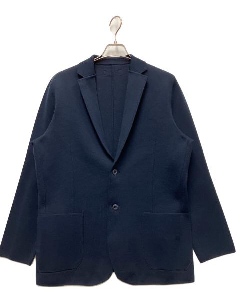 【訳有お値打】ブリーフィング ジャケット ネイビー Ｓサイズ 中古・古着通販】BRIEFING (ブリーフィング) ゴルフウェア(トップス