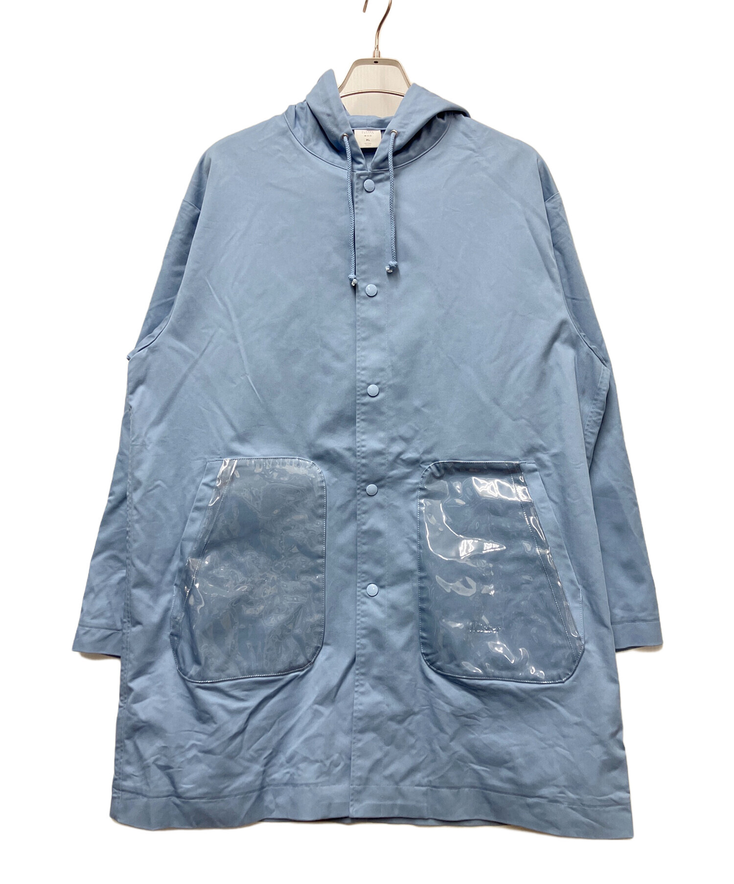 MISTER GENTLE MAN アウター 中古・古着通販】MISTER GENTLE MAN (ミスタージェントルマン