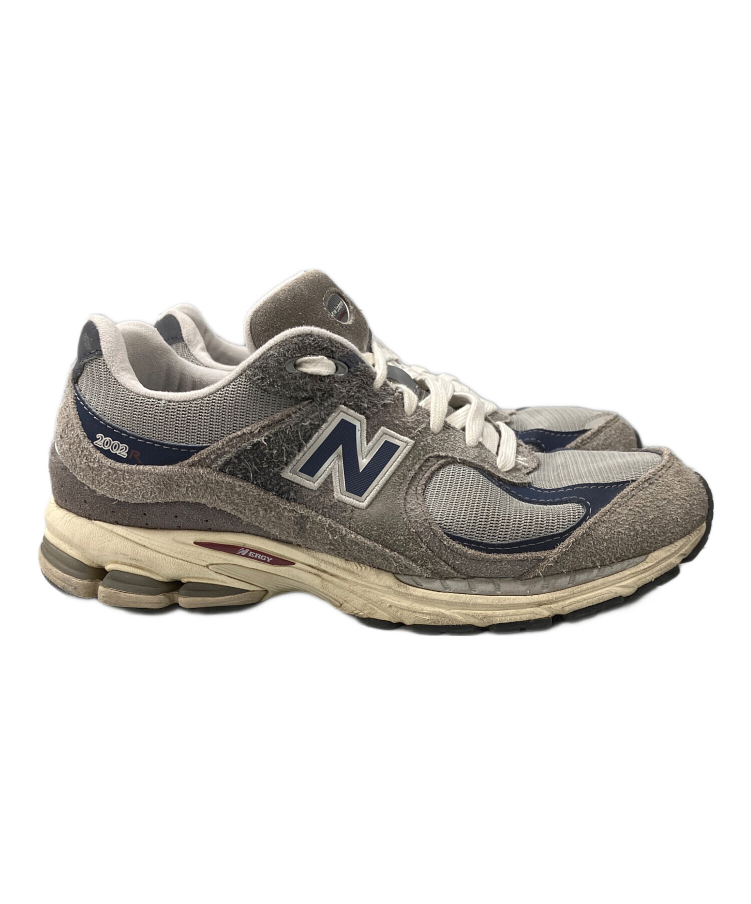 中古・古着通販】NEW BALANCE (ニューバランス) ローカットスニーカー
