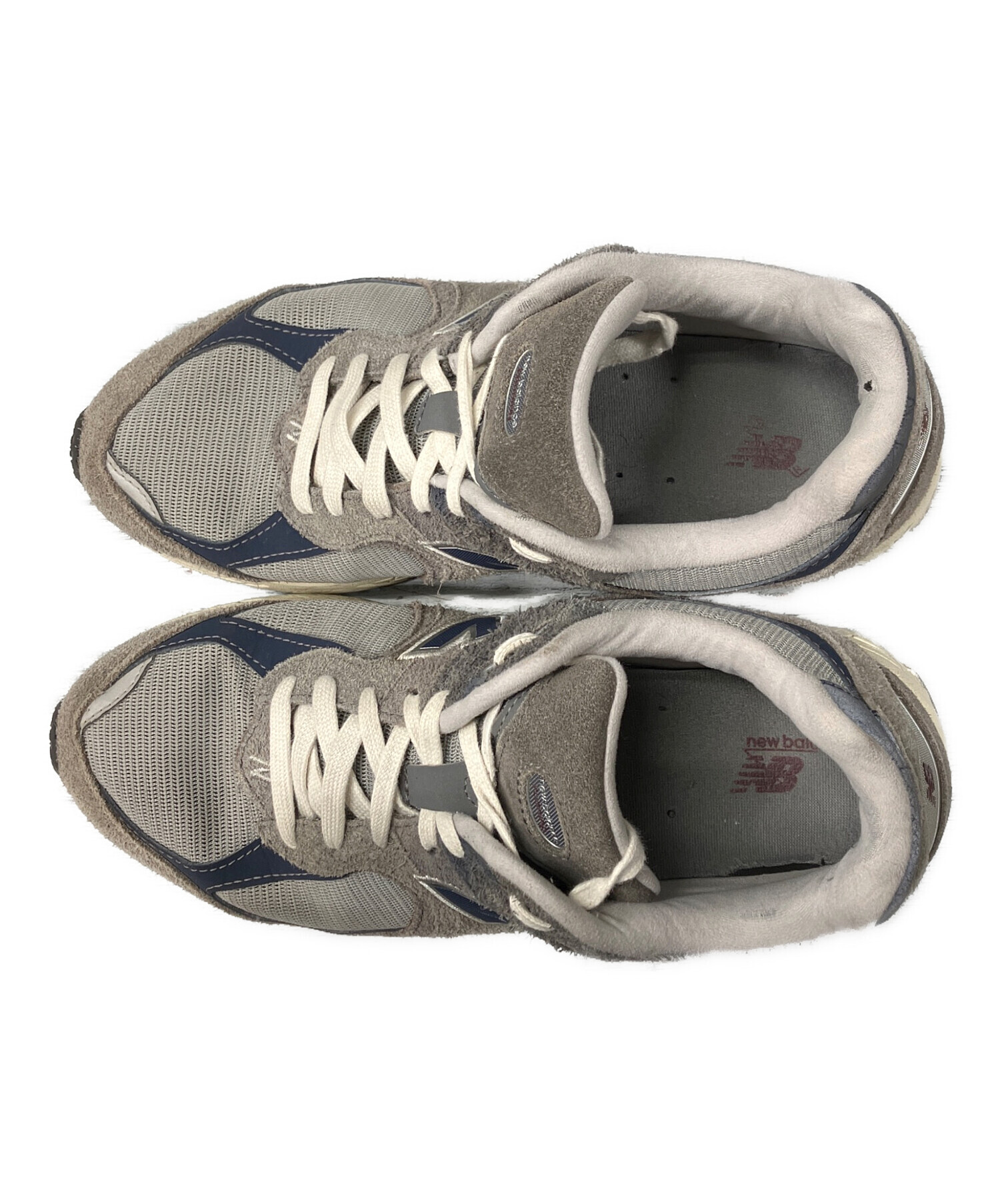 中古・古着通販】NEW BALANCE (ニューバランス) ローカットスニーカー