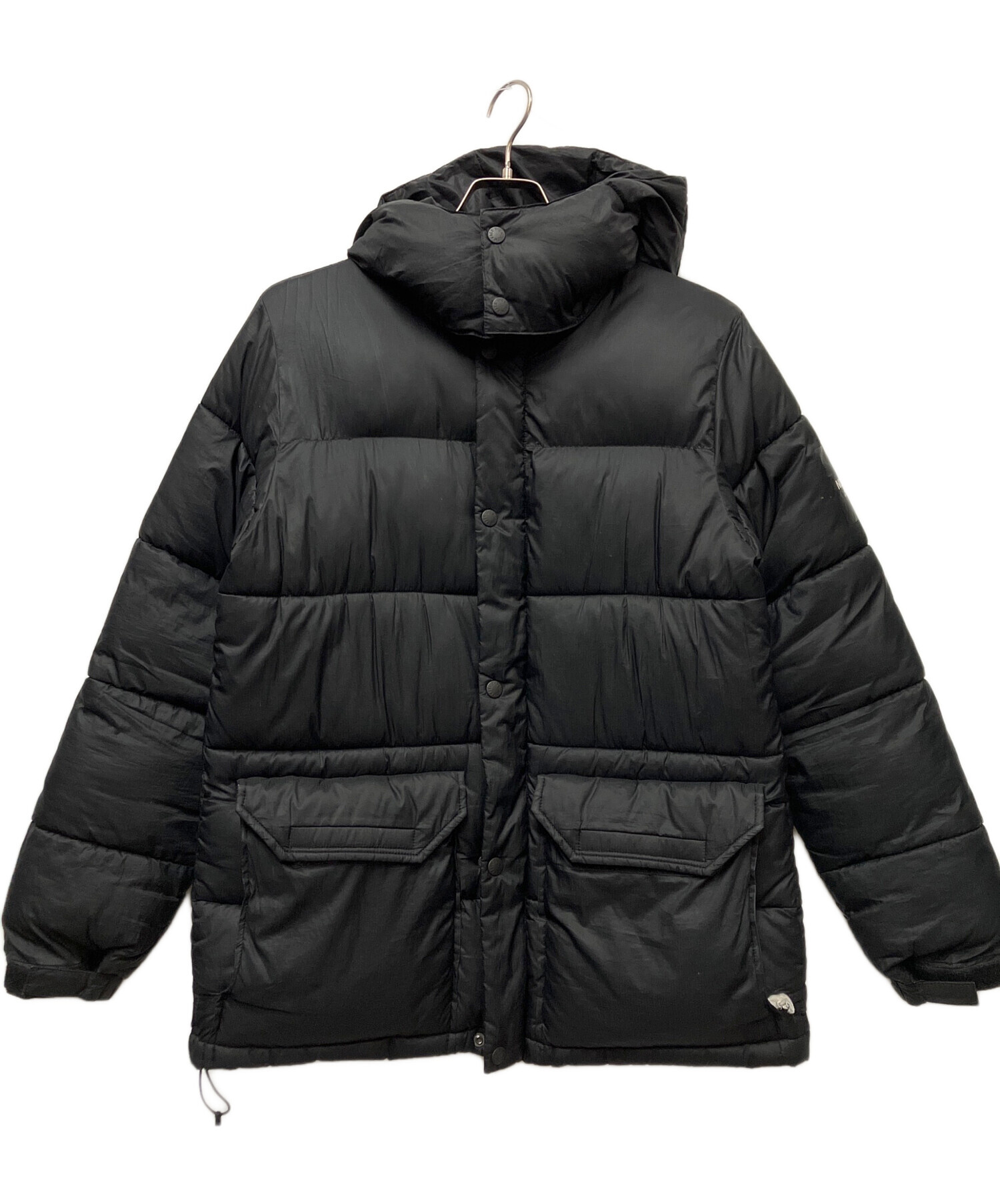 中古・古着通販】THE NORTH FACE (ザ ノース フェイス) CAMP Sierra 