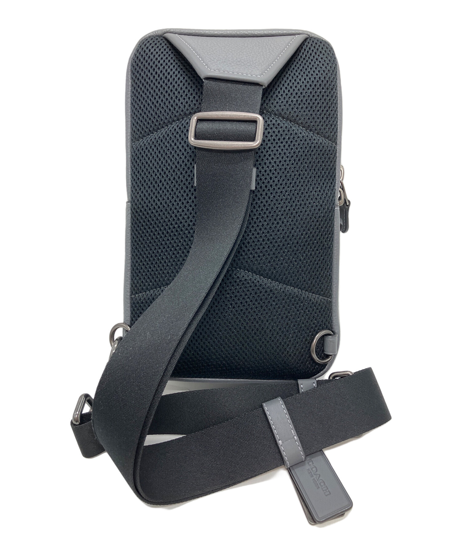 か*ん様 【中古】COACH ボディバッグ 79149 楽天市場】☆ コーチ COACH アウトレット メンズ バッグ ボディバッグ