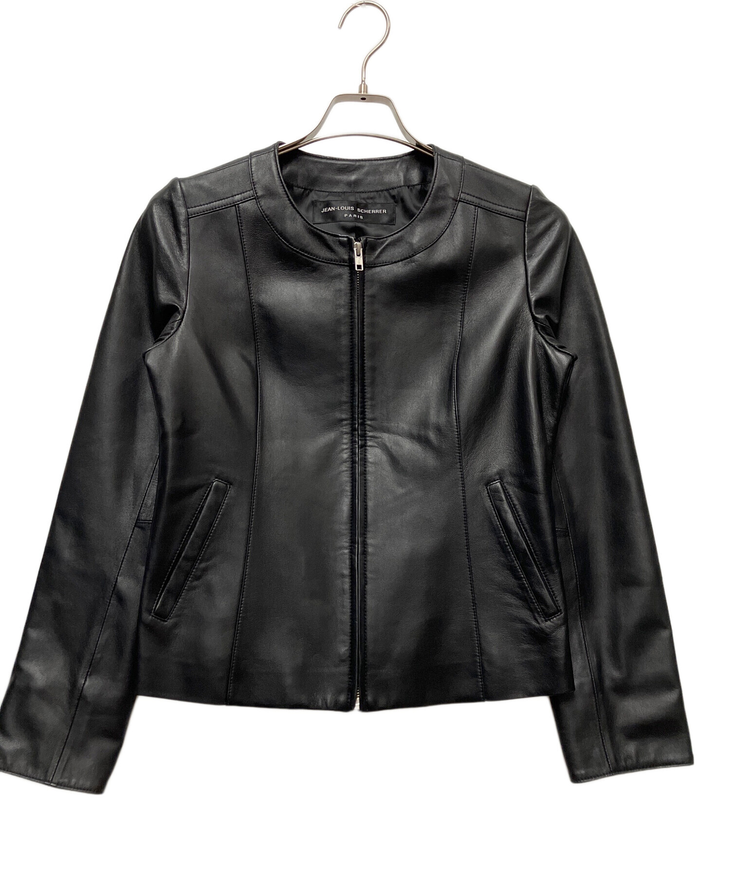 中古・古着通販】JEAN LOUIS SCHERRER (ジャンルイ シェレル) ノー