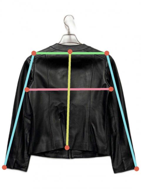 中古・古着通販】JEAN LOUIS SCHERRER (ジャンルイ シェレル) ノー