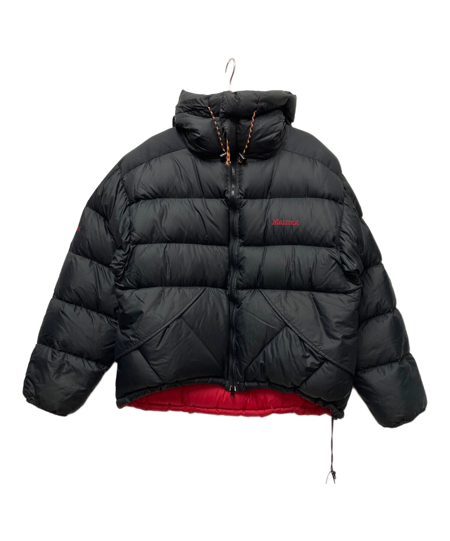 美品】MAMMUT ダウンジャケット | ヤマダウェブコム
