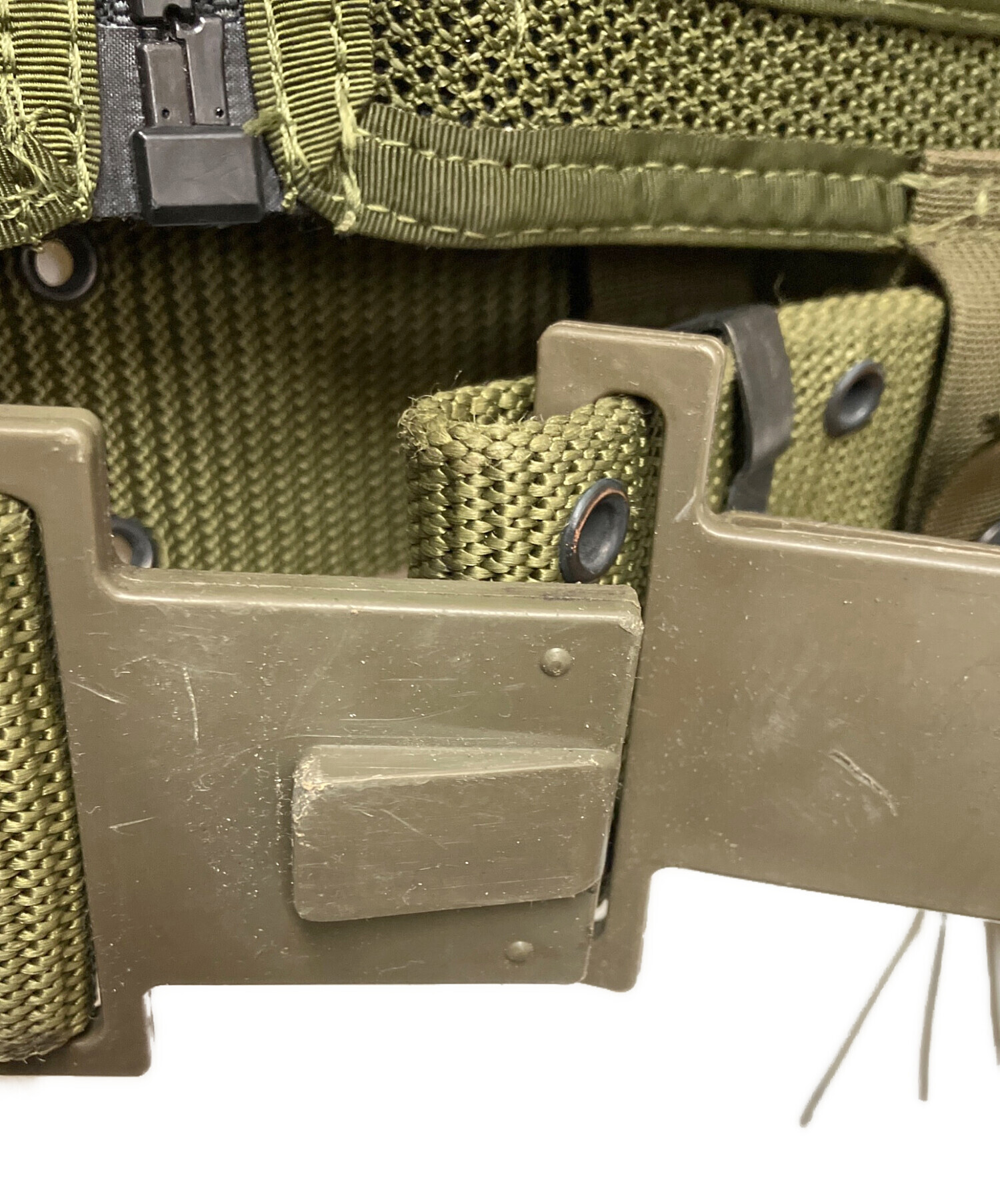 中古・古着通販】BLACKHAWK (ブラックホーク) タクティカルベスト