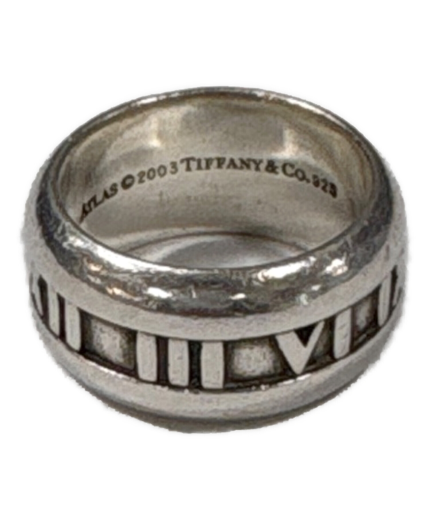 中古・古着通販】Tiffany & Co. (ティファニー アンド コー) アトラス