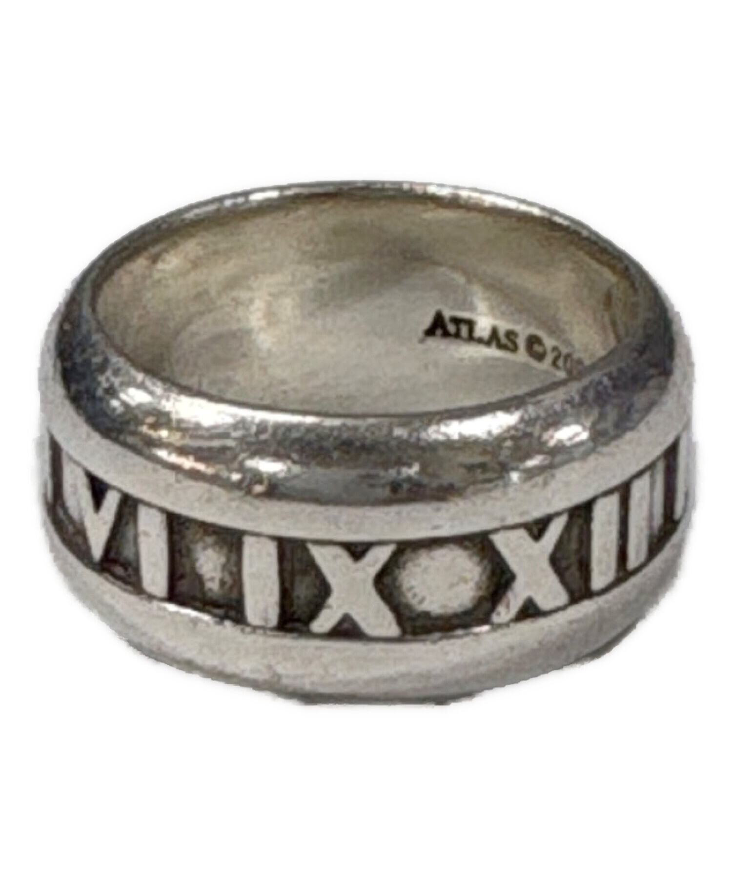 中古・古着通販】Tiffany & Co. (ティファニー アンド コー) アトラス