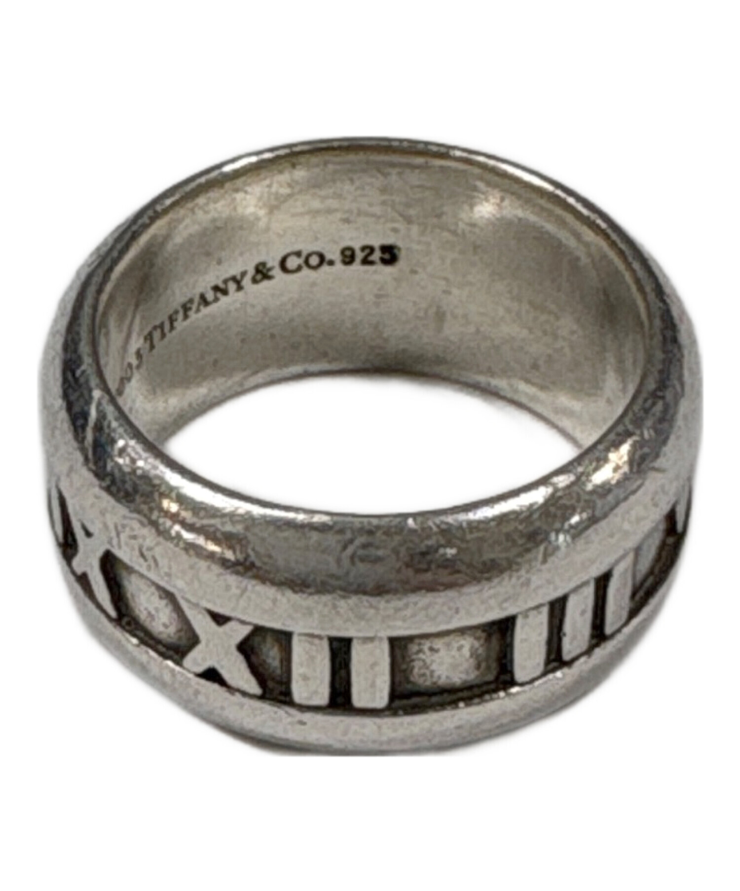 中古・古着通販】Tiffany & Co. (ティファニー アンド コー) アトラス