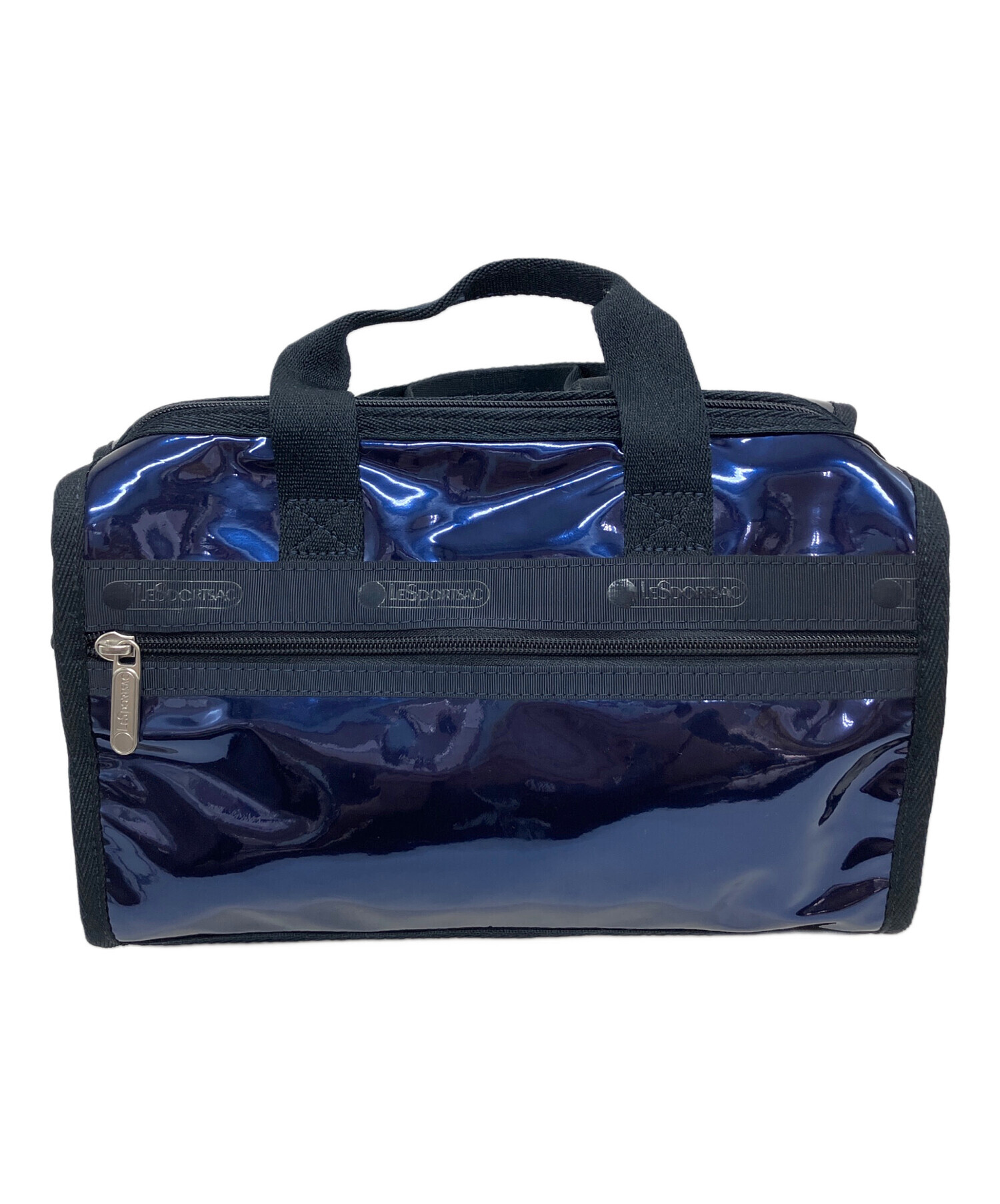 中古・古着通販】LeSportsac (レスポートサック) 2WAYショルダーバッグ