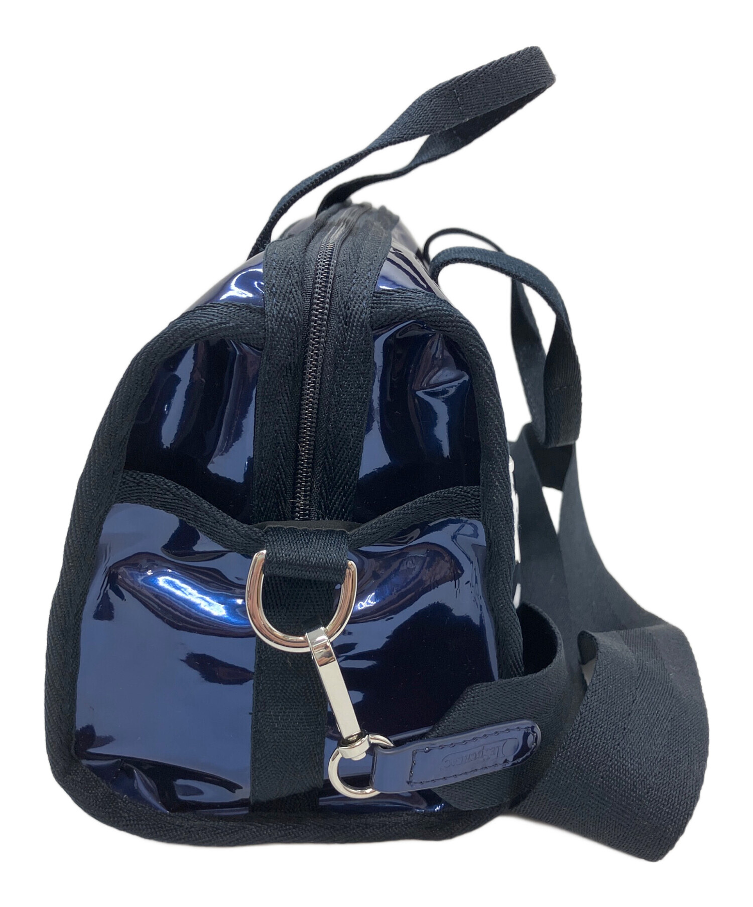 中古・古着通販】LeSportsac (レスポートサック) 2WAYショルダーバッグ 