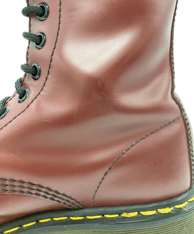 中古・古着通販】Dr.Martens (ドクターマーチン) 10ホールブーツ
