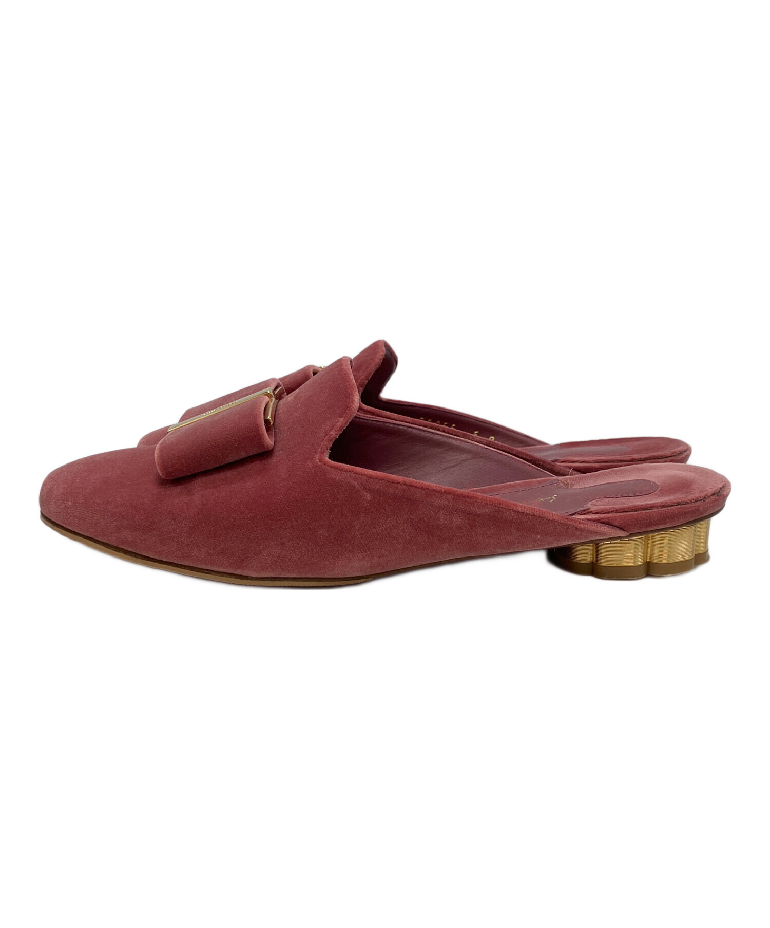 中古・古着通販】Salvatore Ferragamo (サルヴァトーレ フェラガモ