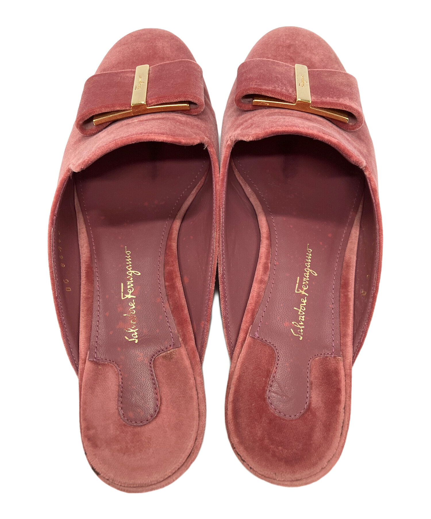 中古・古着通販】Salvatore Ferragamo (サルヴァトーレ フェラガモ