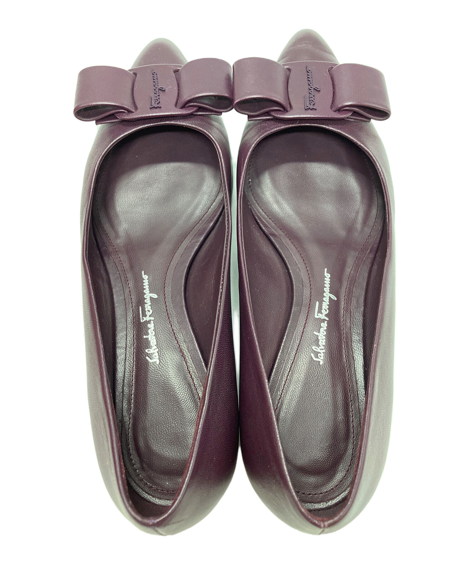 中古・古着通販】Salvatore Ferragamo (サルヴァトーレ フェラガモ