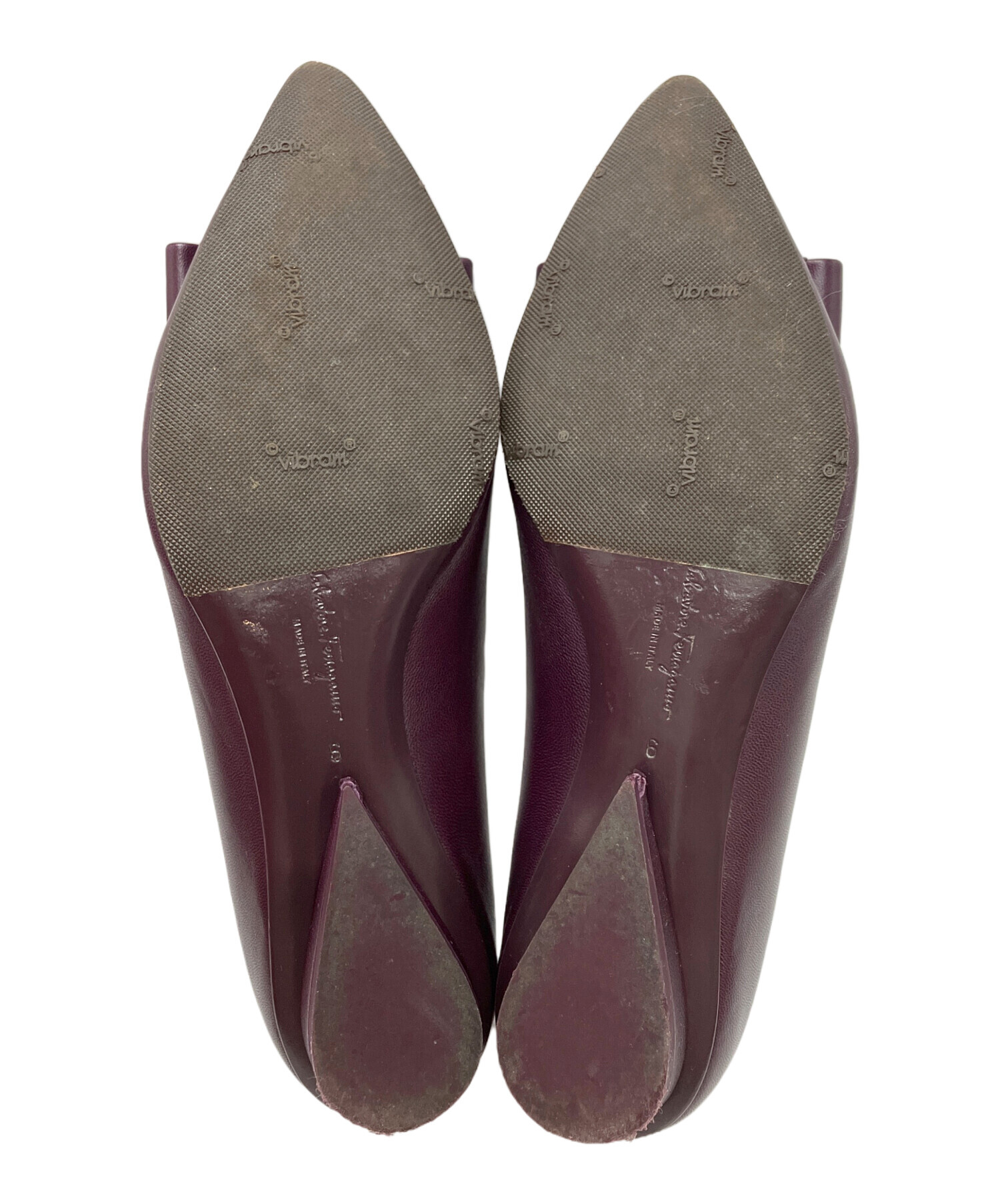 中古・古着通販】Salvatore Ferragamo (サルヴァトーレ フェラガモ