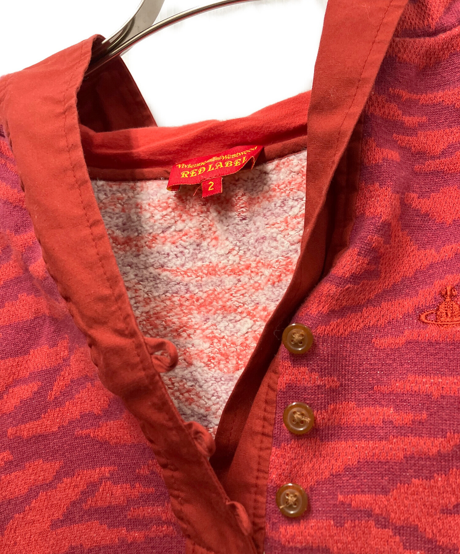 中古・古着通販】Vivienne Westwood RED LABEL (ヴィヴィアンウエスト