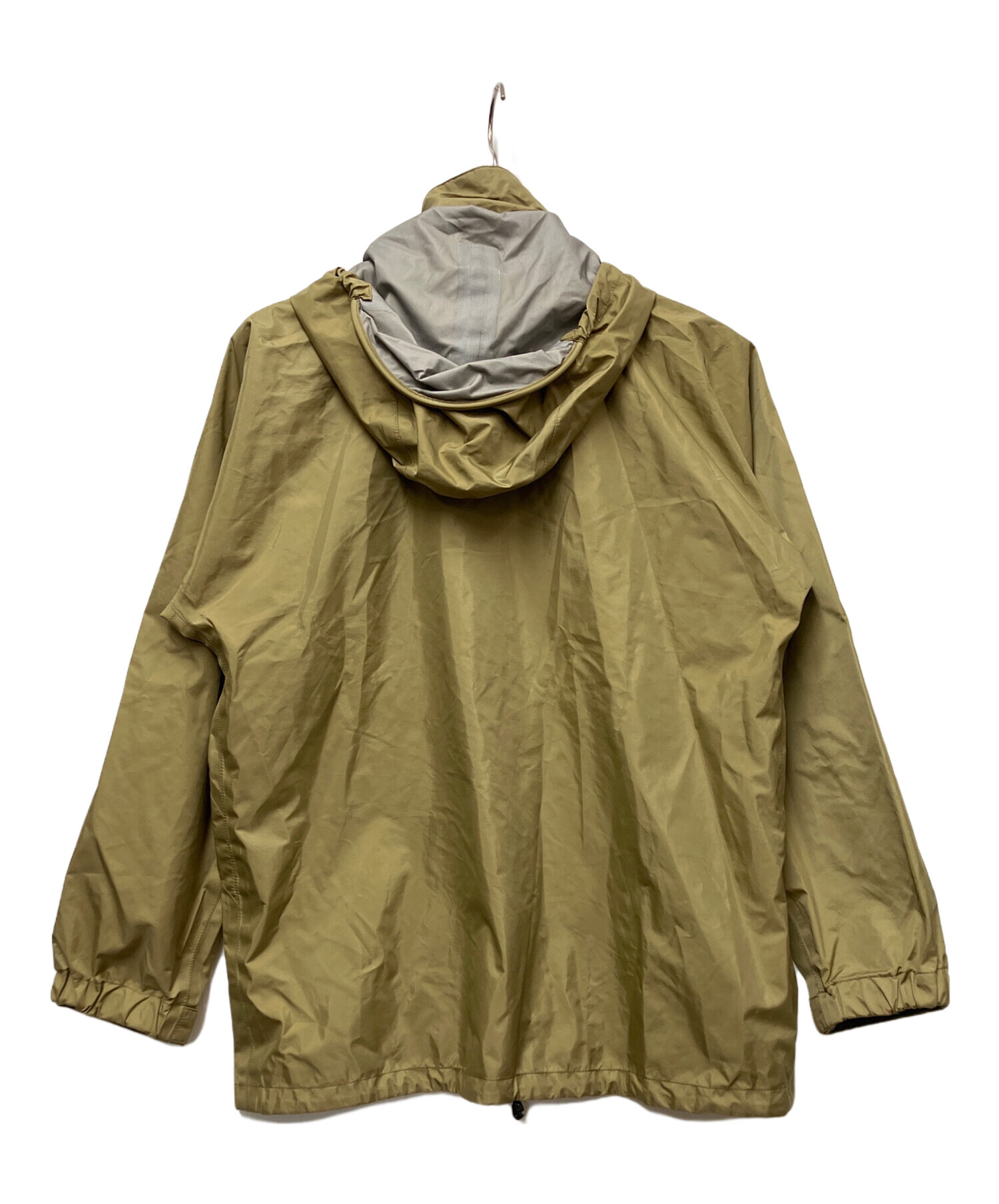 中古・古着通販】mont-bell (モンベル) レインダンサーセットアップ 