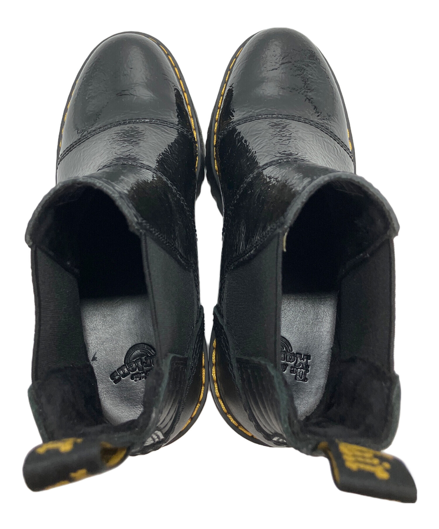 中古・古着通販】Dr.Martens (ドクターマーチン) ロザリーサイドゴア