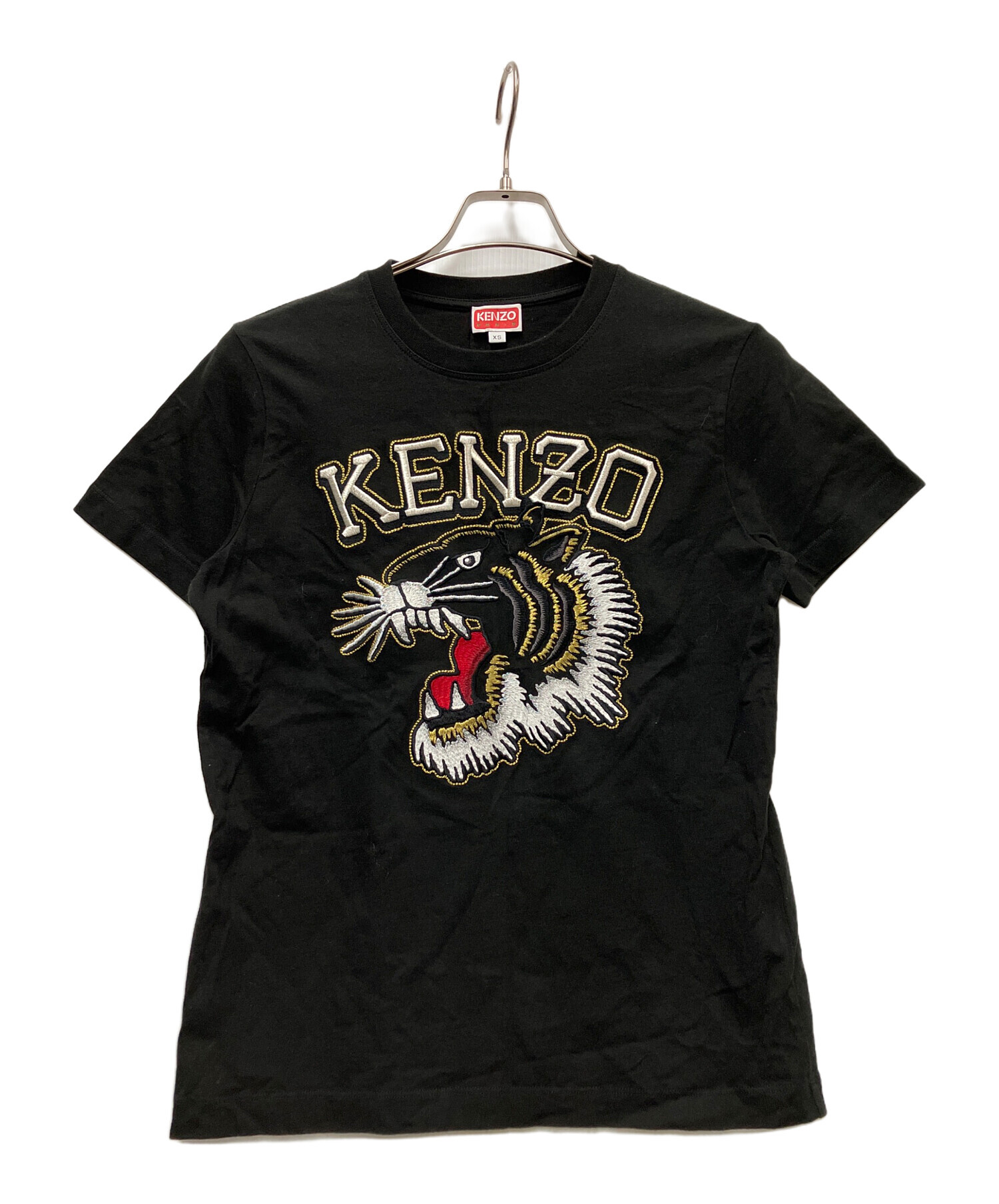 1082) KENZO ケンゾー タイガー グラフィック スウェット ケンゾー 