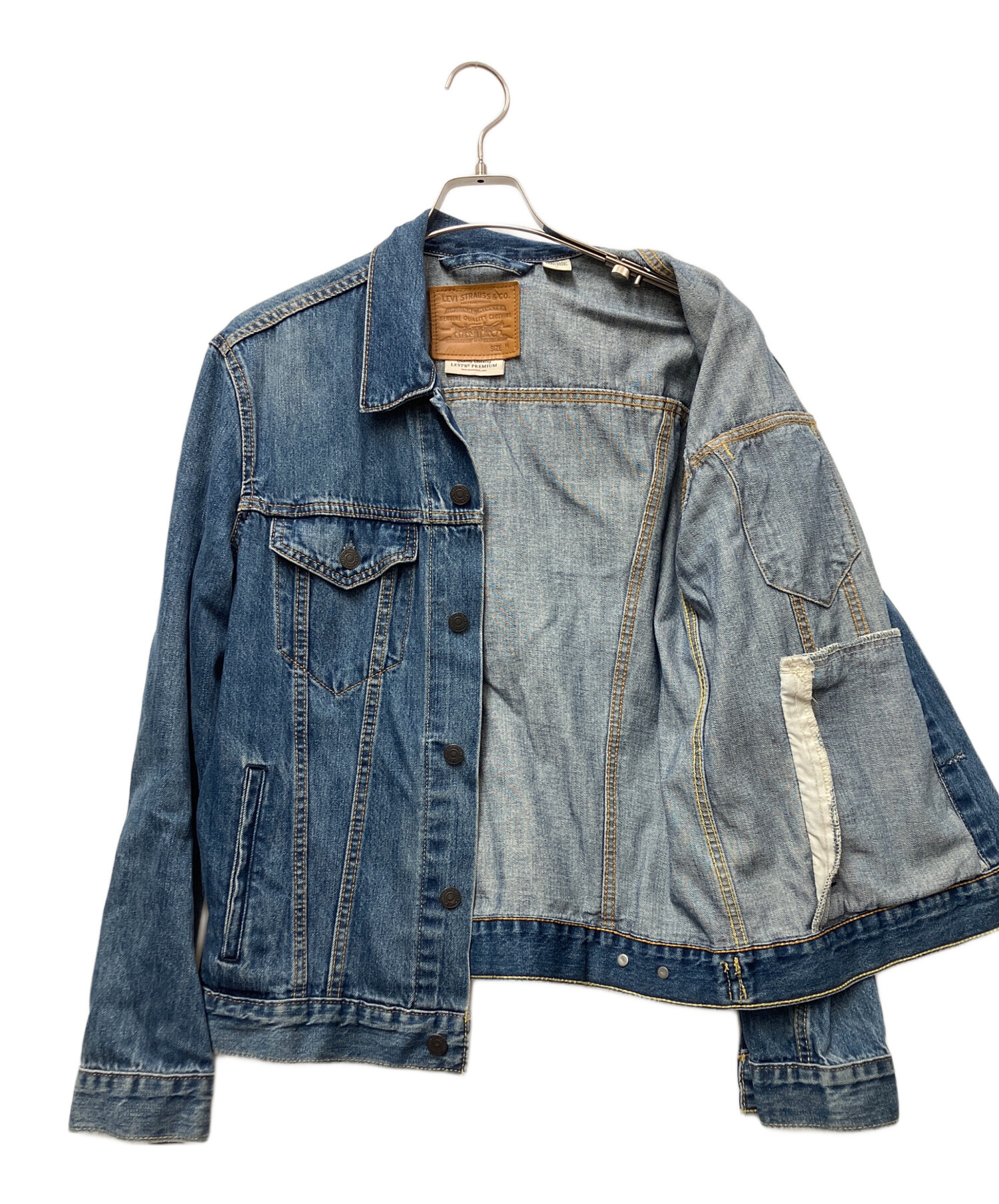 中古・古着通販】LEVI