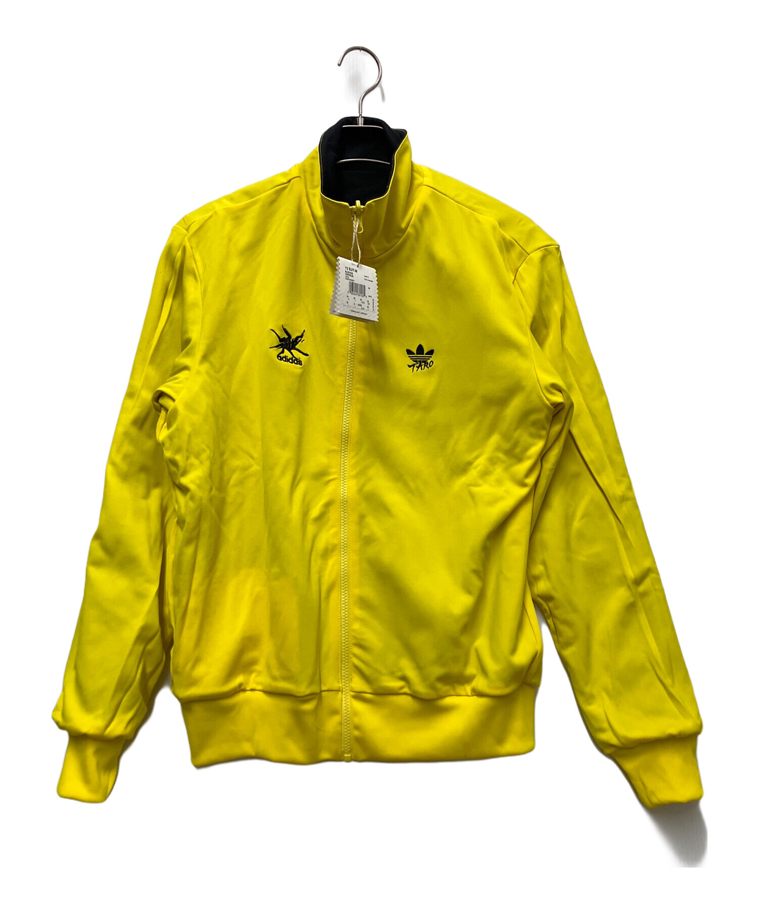 中古・古着通販】adidas (アディダス) トラックジャケット＆パンツ
