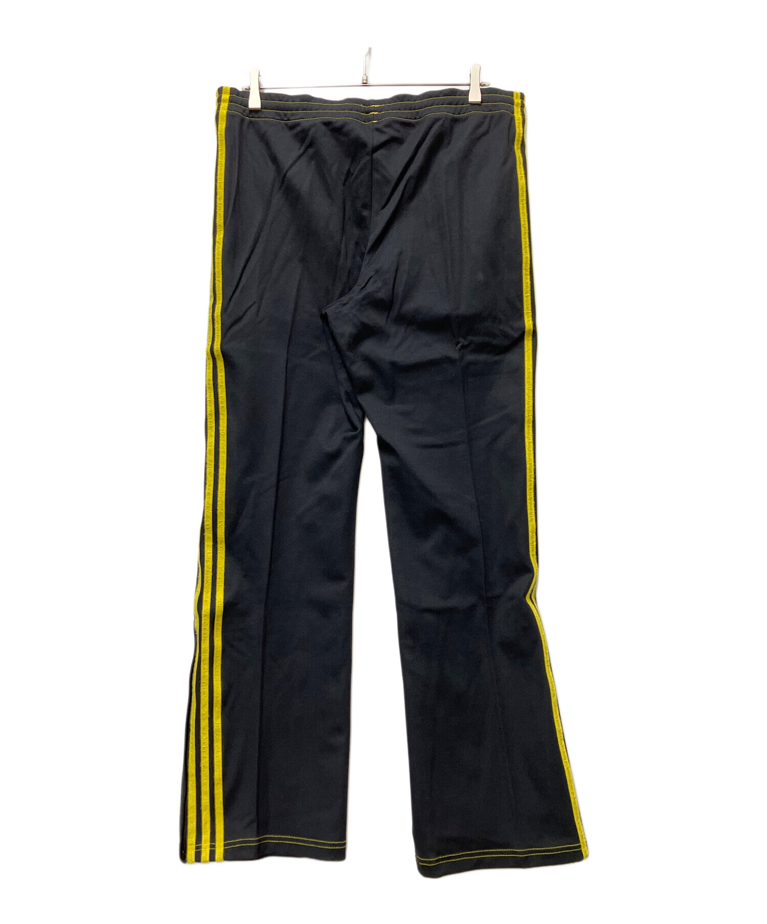 【HDEX】クラックプリンテッドトラックジャケット&パンツ【中古】 中古・古着通販】adidas (アディダス) トラックジャケット＆パンツ