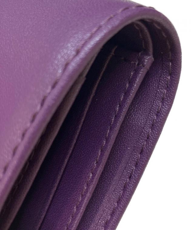 中古・古着通販】FURLA (フルラ) レザークラシック2つ折り財布