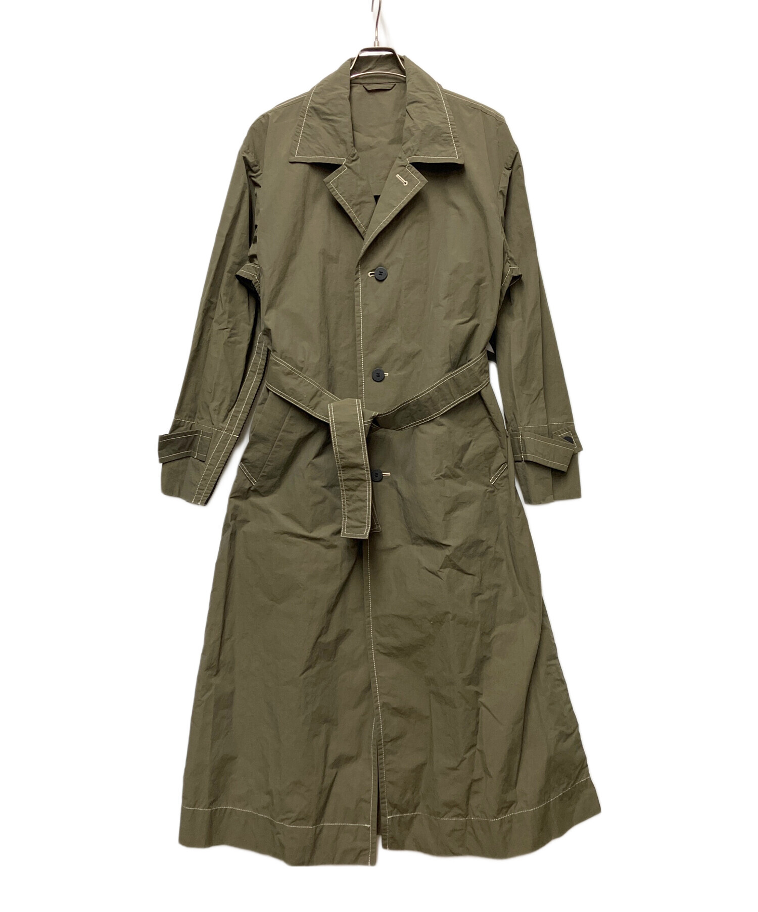 中古・古着通販】ISSEY MIYAKE MEN (イッセイミヤケメン) ナイロン