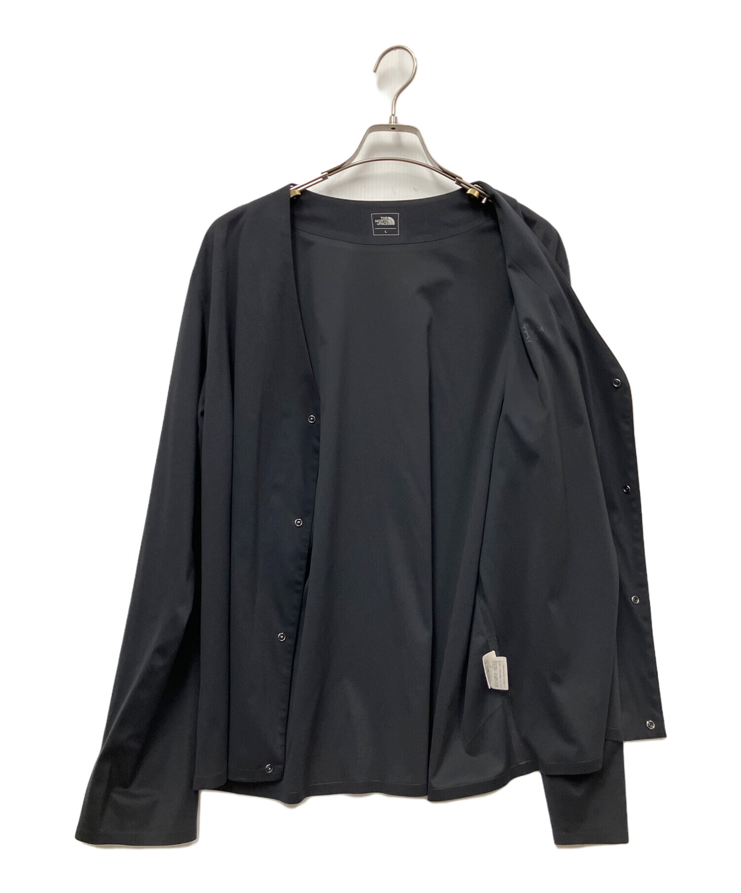 中古・古着通販】THE NORTH FACE (ザ ノース フェイス) 薄手