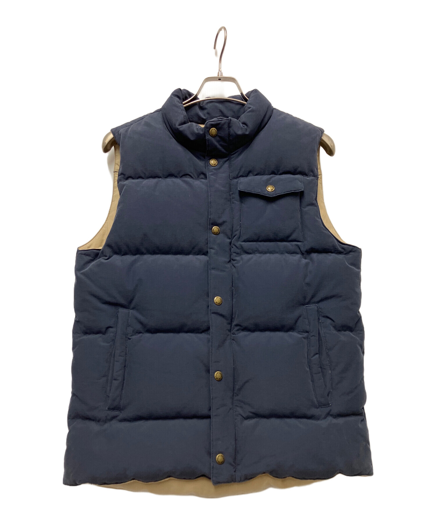 中古・古着通販】POLO RALPH LAUREN (ポロ・ラルフローレン) ダウン