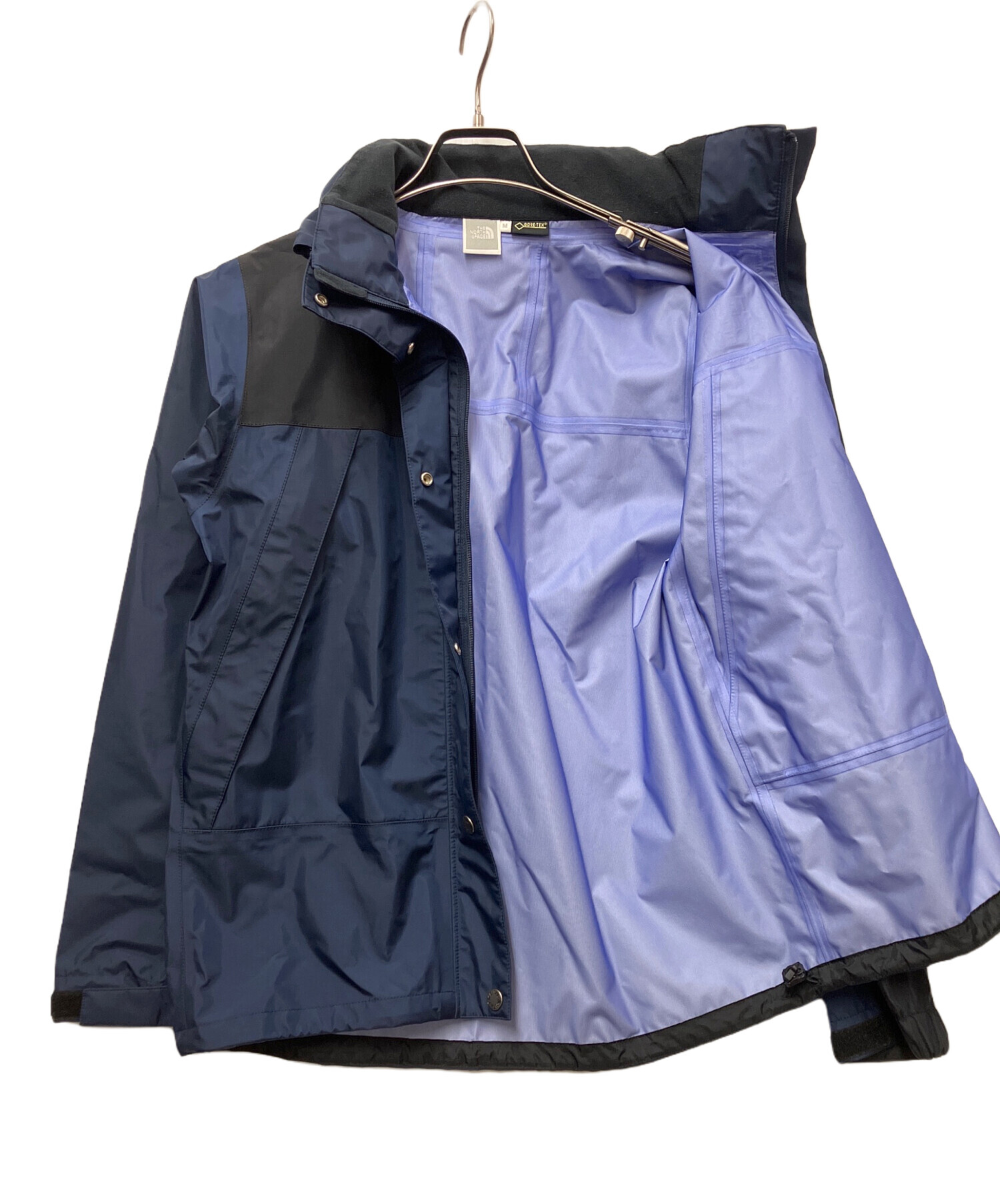 中古・古着通販】THE NORTH FACE (ザ ノース フェイス) マウンテンレ
